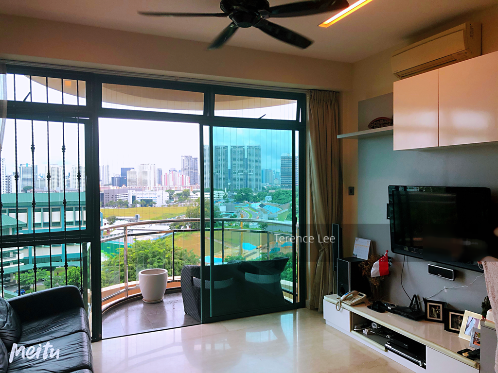 Thomson 800 (D11), Condominium #255764151